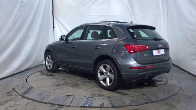 Audi Q5 image 8