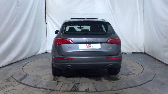 Audi Q5 image 1