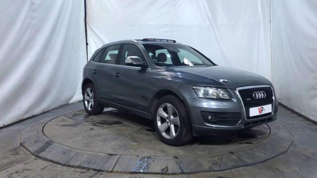 Audi Q5 image 5