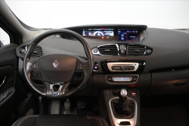 Renault Grand Scénic image 2