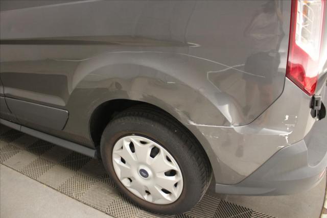 Ford Transit Connect image 1