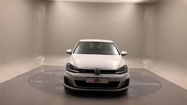 Volkswagen Golf image 1
