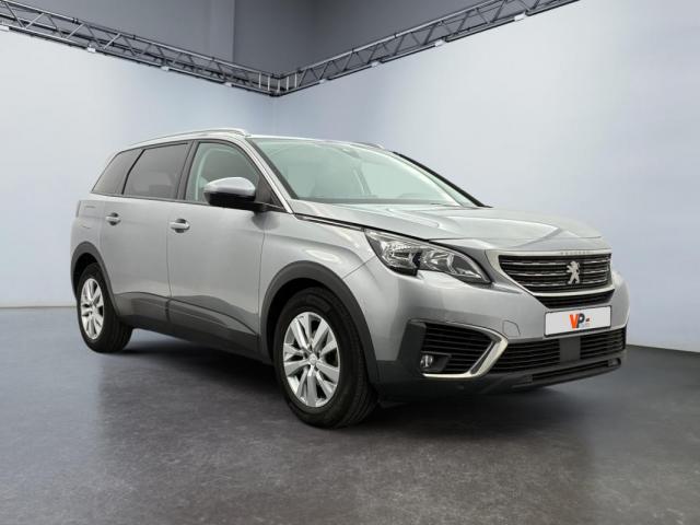 Peugeot 5008 image 5