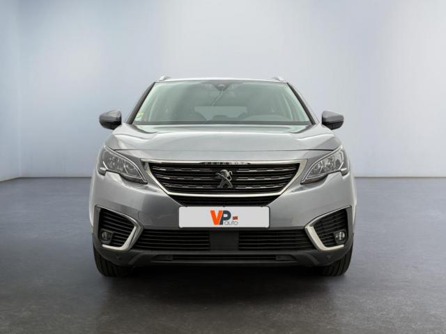 Peugeot 5008 image 2
