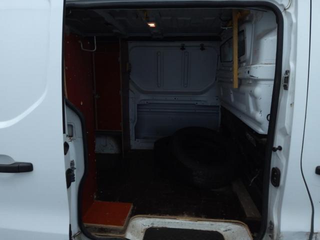 Renault Trafic image 3