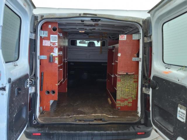 Renault Trafic image 4
