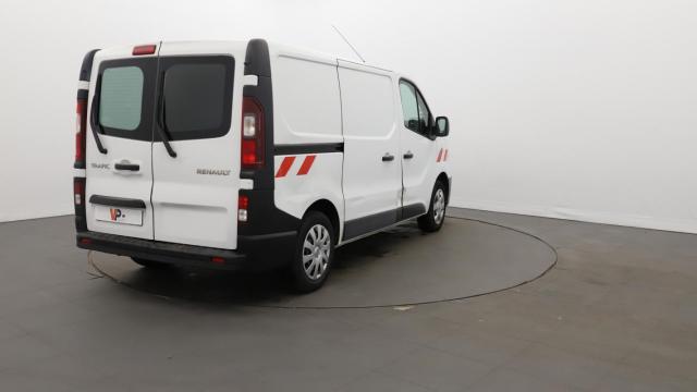 Renault Trafic image 5