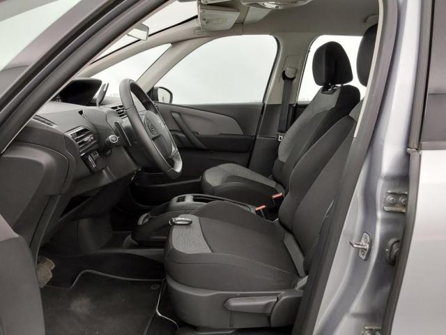 Citroen Grand C4 Spacetourer image 4
