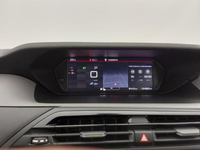 Citroen Grand C4 Spacetourer image 8