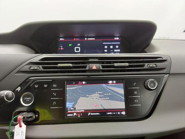 Citroen Grand C4 Spacetourer image 2
