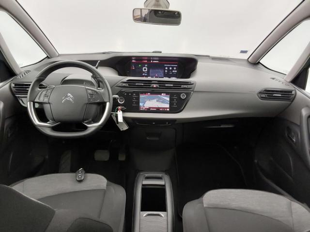 Citroen Grand C4 Spacetourer image 6
