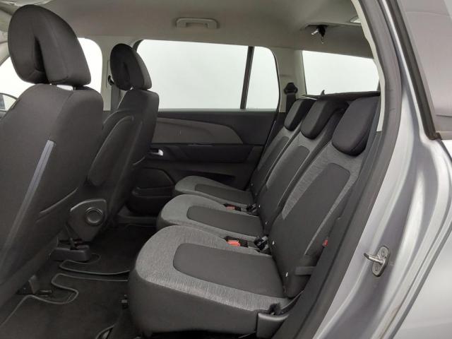Citroen Grand C4 Spacetourer image 5