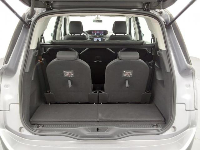 Citroen Grand C4 Spacetourer image 3