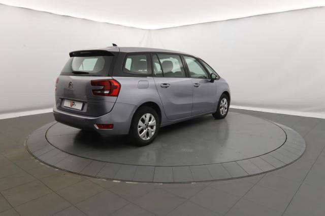 Citroen Grand C4 Spacetourer image 7