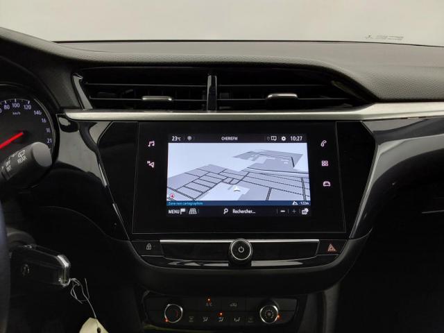 Opel Corsa image 4