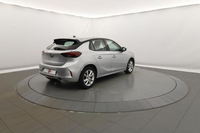 Opel Corsa image 1
