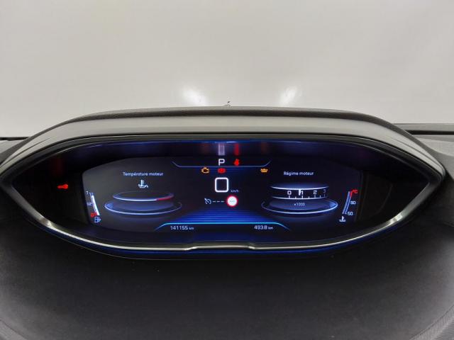 Peugeot 3008 image 1