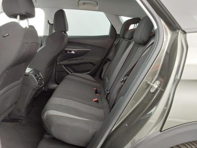 Peugeot 3008 image 5