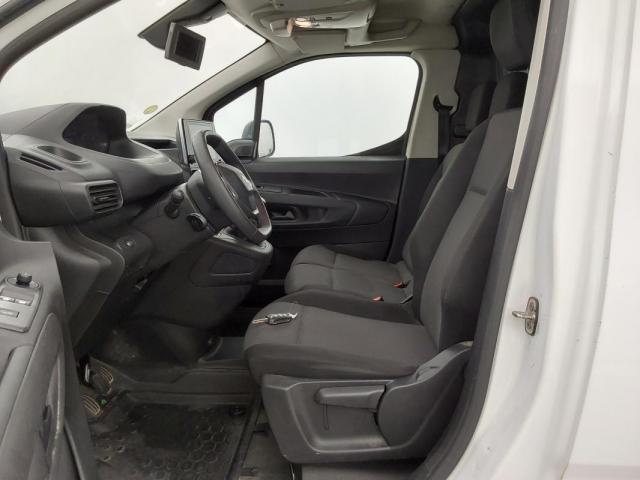 Peugeot Partner image 1