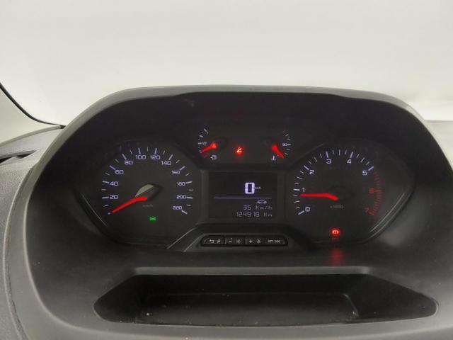 Peugeot Partner image 8