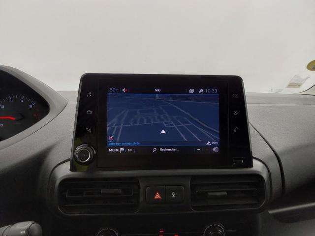 Peugeot Partner image 5