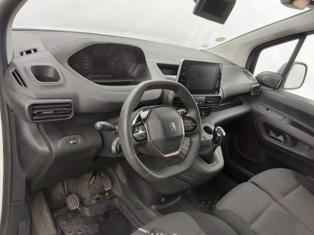 Peugeot Partner image 4