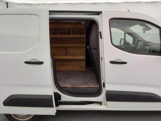 Peugeot Partner image 3