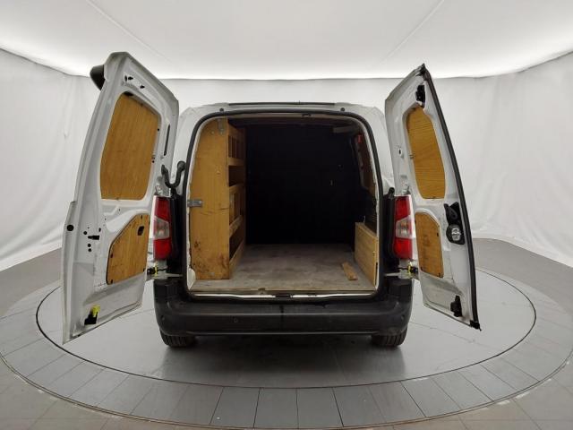 Peugeot Partner image 7