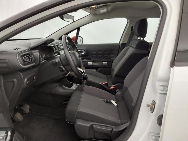 Citroen C3 image 3