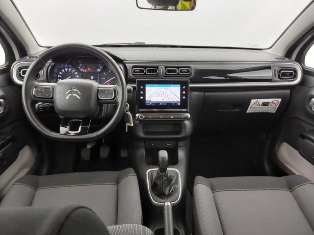 Citroen C3 image 1