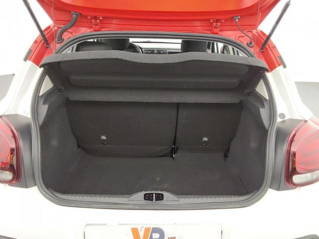 Citroen C3 image 8