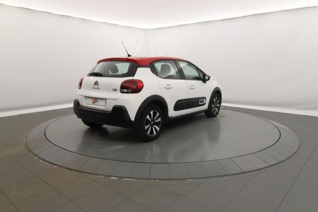 Citroen C3 image 6