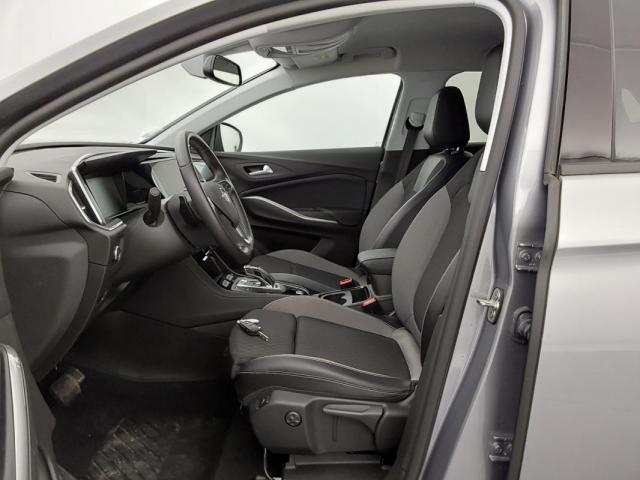 Opel Grandland image 5
