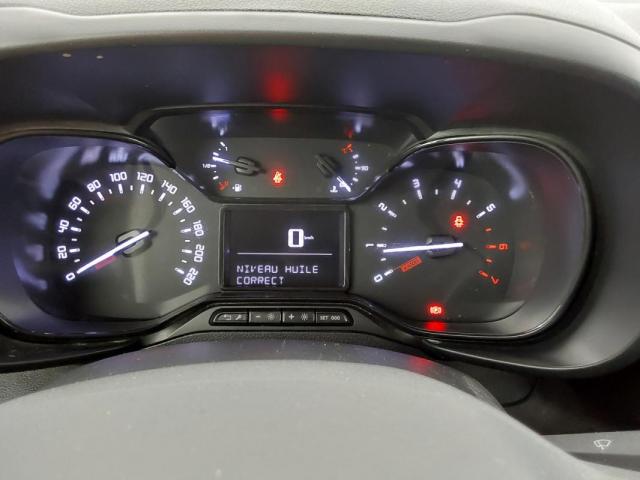 Citroen Berlingo image 2