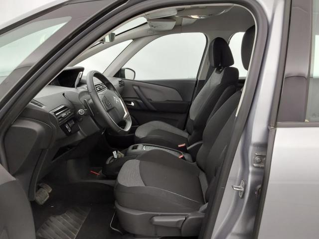 Citroen Grand C4 Spacetourer image 7