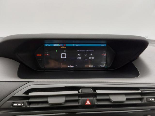 Citroen Grand C4 Spacetourer image 5