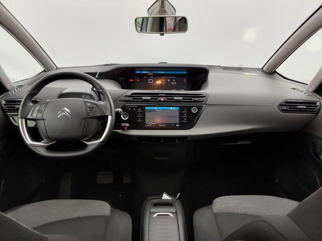 Citroen Grand C4 Spacetourer image 6