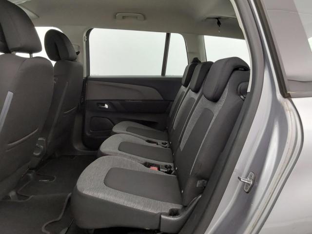 Citroen Grand C4 Spacetourer image 2