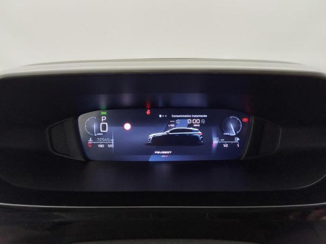 Peugeot 308 image 6