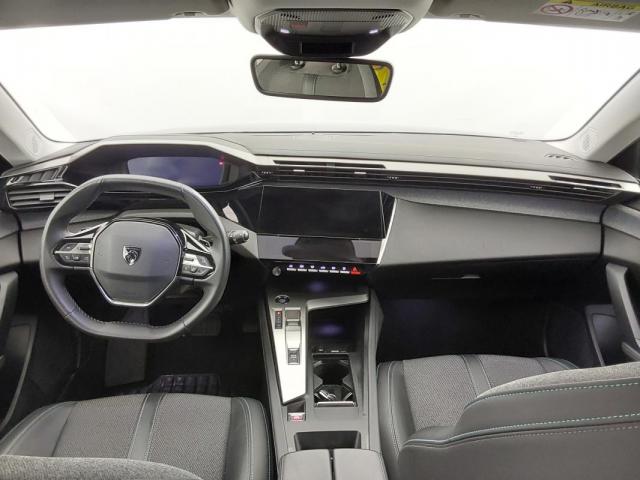 Peugeot 308 image 2