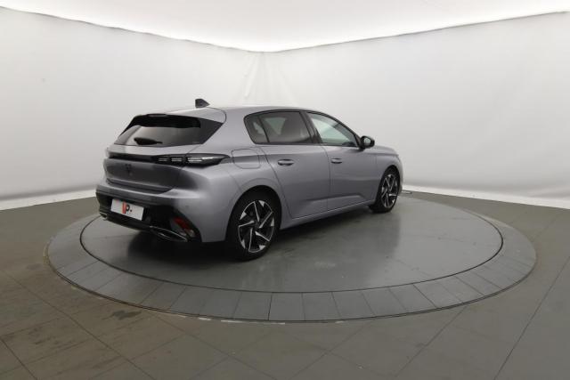 Peugeot 308 image 3