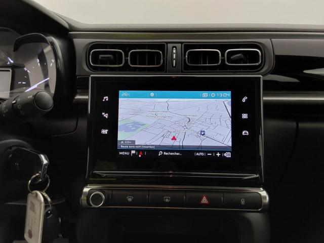 Citroen C3 image 1