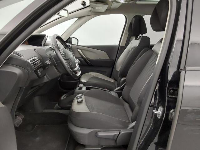 Citroen Grand C4 Picasso image 3