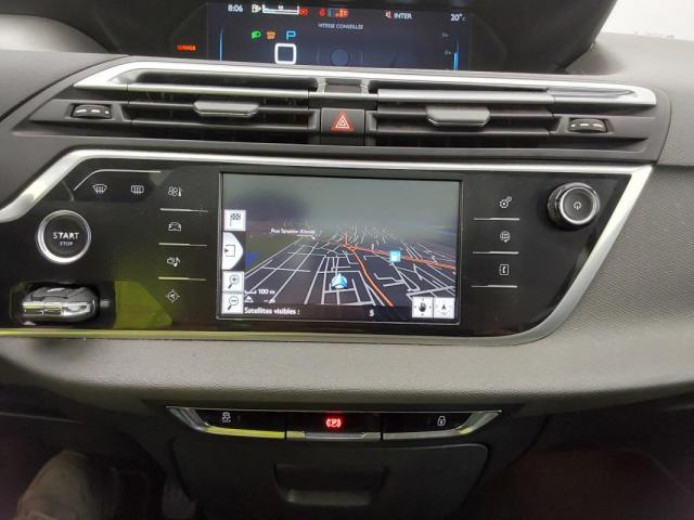Citroen Grand C4 Picasso image 8