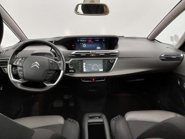 Citroen Grand C4 Picasso image 2