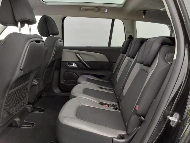 Citroen Grand C4 Picasso image 1