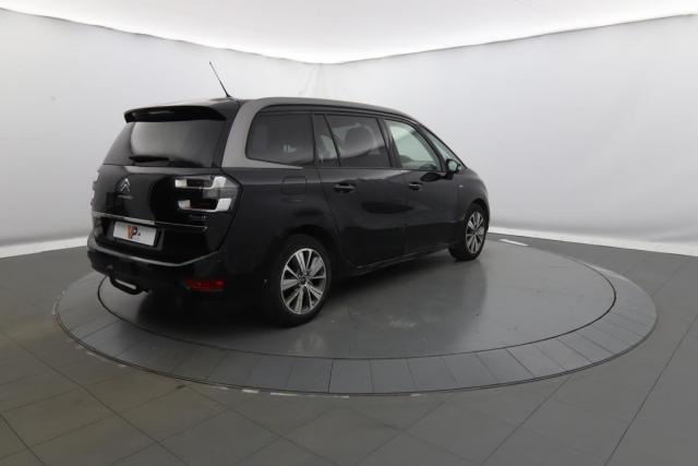 Citroen Grand C4 Picasso image 6
