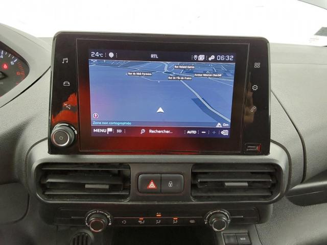 Peugeot Partner image 4