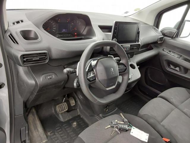 Peugeot Partner image 7