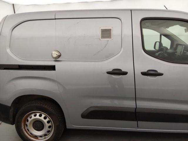 Peugeot Partner image 5
